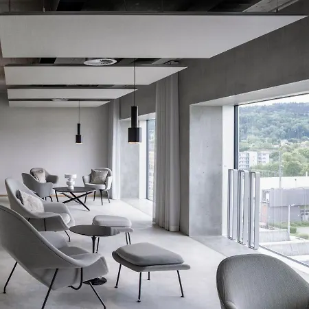 Hotel Placid Hotel Design & Lifestyle Zurich
