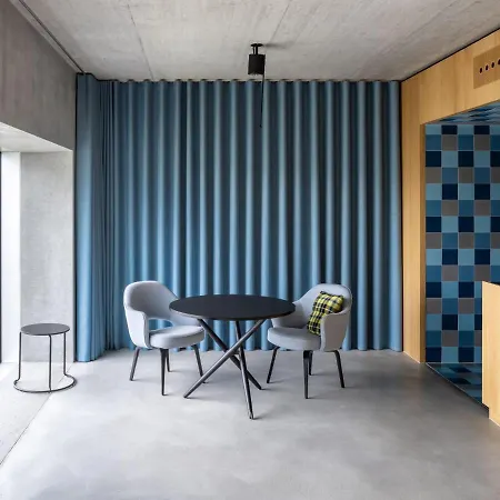 Placid Hotel Design & Lifestyle Zurich Hotel