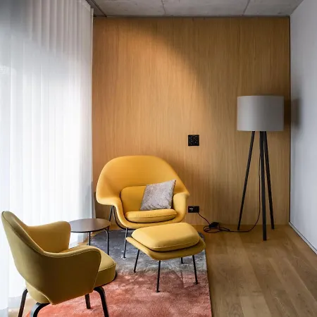 Placid Hotel Design & Lifestyle Zurich