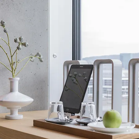 Hotel Placid Hotel Design & Lifestyle Zurich