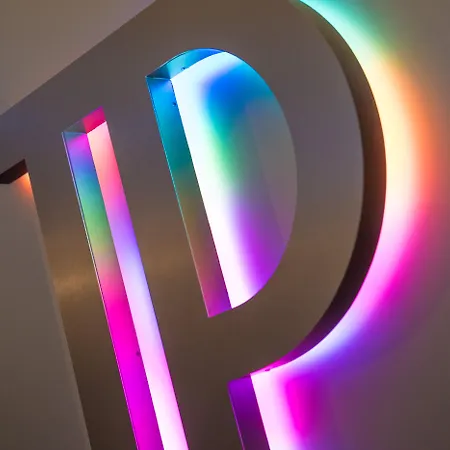 Placid Hotel Design & Lifestyle Zurich Zurich