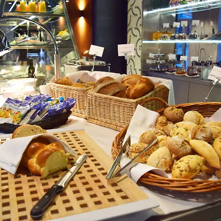 Placid Hotel Design & Lifestyle Zurich