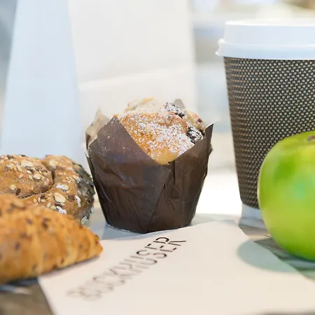 Placid Hotel Design & Lifestyle Zurich Hotel 4*