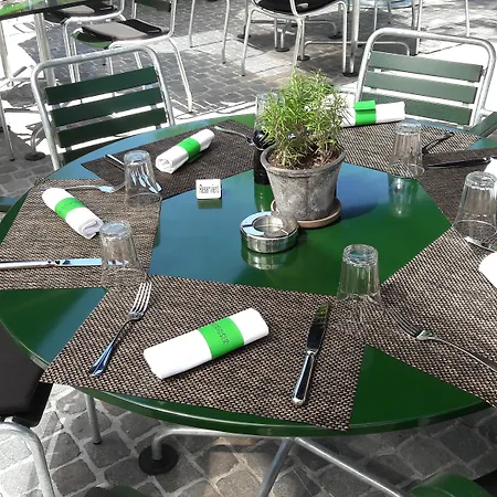 Placid Hotel Design & Lifestyle Zurich Hotel Zurich