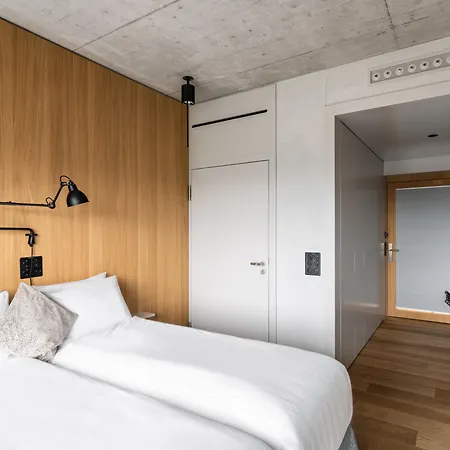 Placid Hotel Design & Lifestyle Zurich Zurich