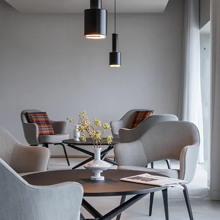 Hotel Placid Hotel Design & Lifestyle Zurich
