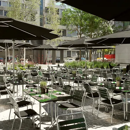 Hotel Placid Hotel Design & Lifestyle Zurich
