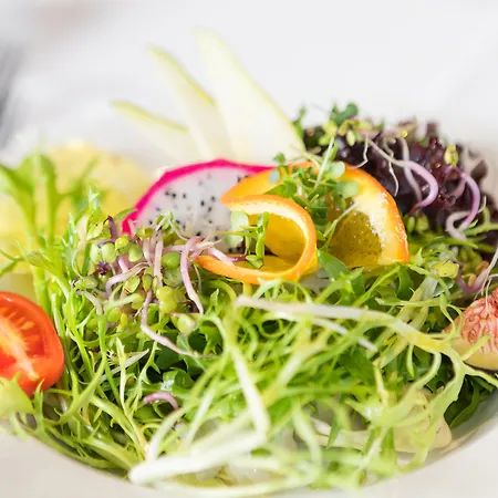 Placid Hotel Design & Lifestyle Zurich