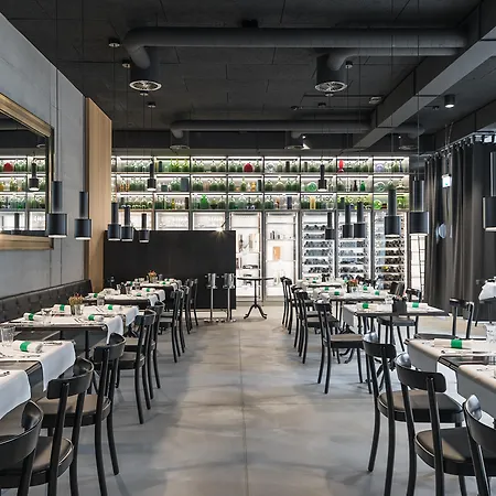 Placid Hotel Design & Lifestyle Zurich