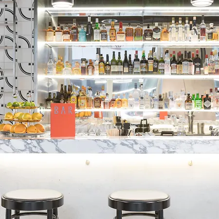 Placid Hotel Design & Lifestyle Zurich 4*