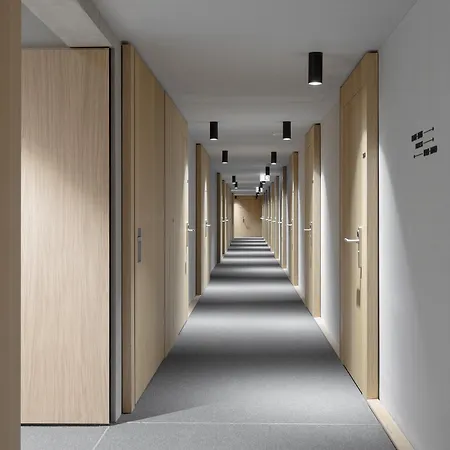 Hotel Placid Hotel Design & Lifestyle Zurich Zurich