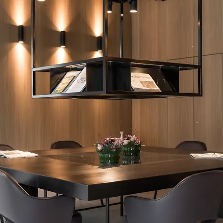 Hotel Placid Hotel Design & Lifestyle Zurich