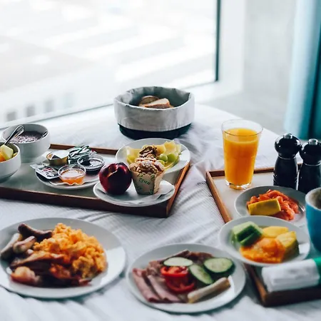 Placid Hotel Design & Lifestyle Zurich