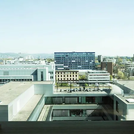 Hotel Placid Hotel Design & Lifestyle Zurich Zurich