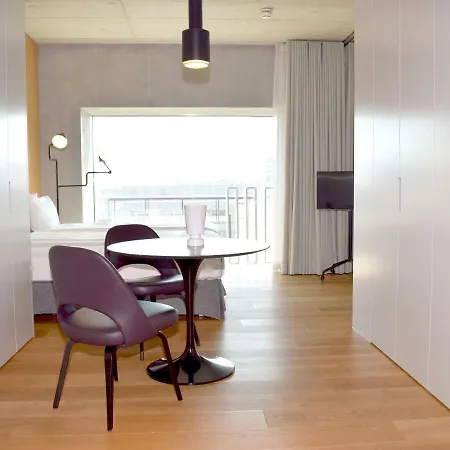 Hotel Placid Hotel Design & Lifestyle Zurich