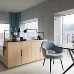 Otel Placid Design & Lifestyle Zürih