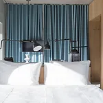 Placid Design & Lifestyle Otel Zürih