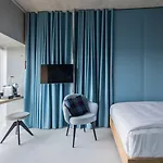 Placid Design & Lifestyle 4* Zürih