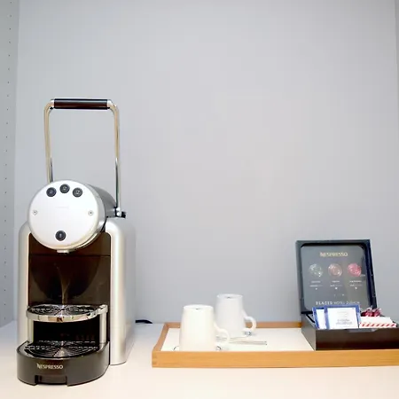 플래시드 디자인&라이프스타일 취리히