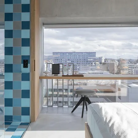 Placid Design & Lifestyle ציריך
