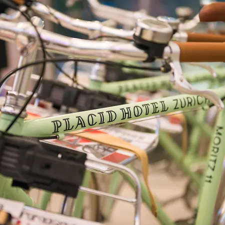 Placid Design&lifestyle