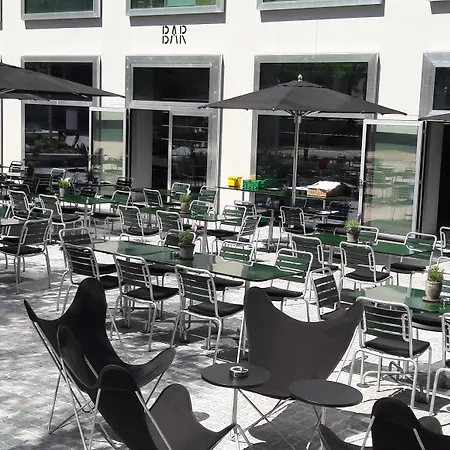 Placid Design & Lifestyle 4* Zürich