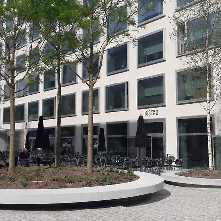 플래시드 디자인&라이프스타일 호텔