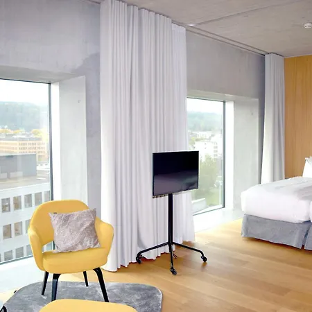 Hotell Placid Design & Lifestyle 4*