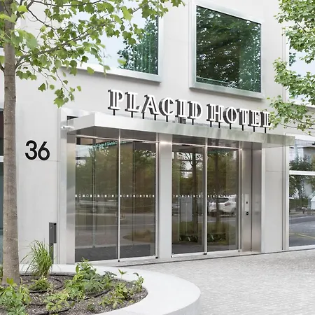 Hotell Placid Design & Lifestyle Zürich