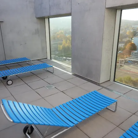 Placid Hotel Design & Lifestyle Zurich Zurich