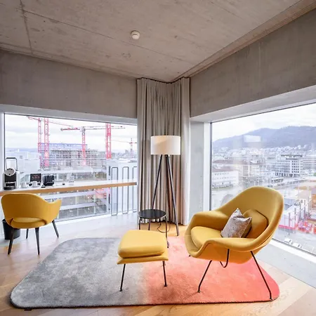 Placid Design & Lifestyle Hotell