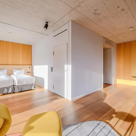 Placid Design & Lifestyle מלון 4*
