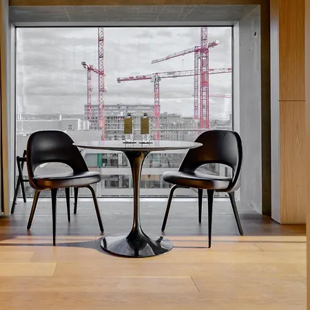 Hotel Placid Hotel Design & Lifestyle Zurich 4*