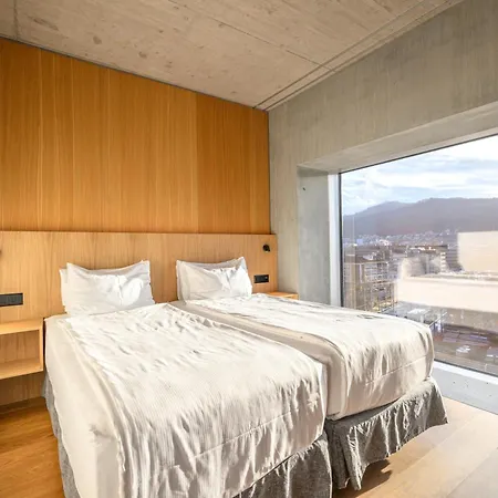 Placid Design & Lifestyle 4* Zürich