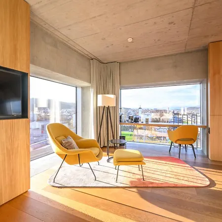 Placid Design & Lifestyle Hotell