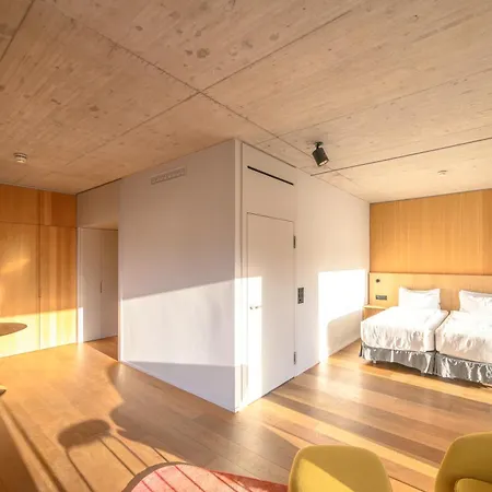 Hotel Placid Hotel Design & Lifestyle Zurich