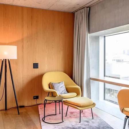 Hotell Placid Design & Lifestyle Zürich