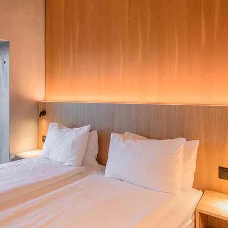 Placid Hotel Design & Lifestyle Zurich