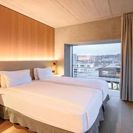 플래시드 디자인&라이프스타일 취리히