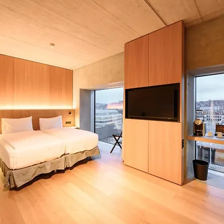 Hotell Placid Design & Lifestyle Zürich