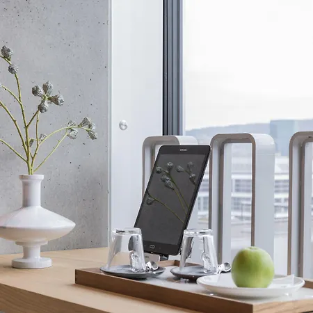 Placid Hotel Design & Lifestyle Zurich Hotel 4*