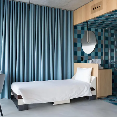 Placid Hotel Design & Lifestyle Zurich