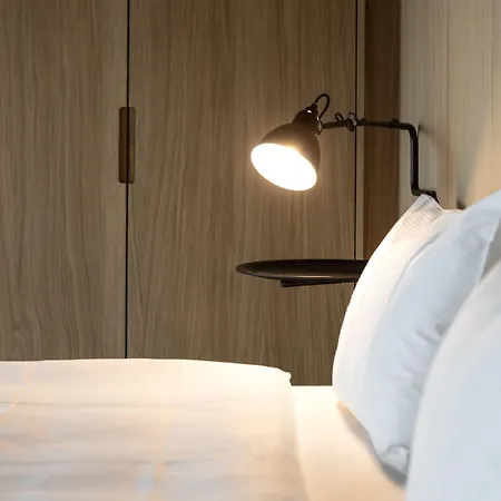Placid Hotel Design & Lifestyle Zurich Zurich