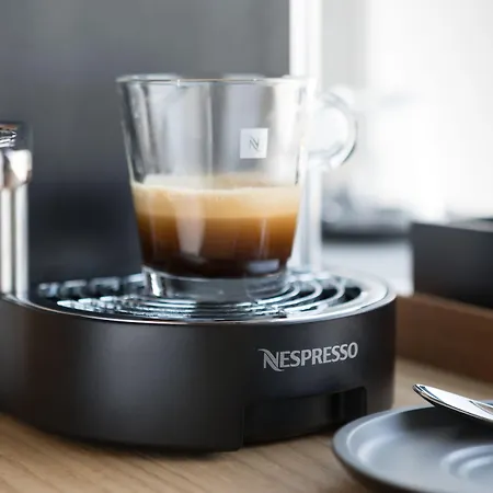 Placid Hotel Design & Lifestyle Zurich Hotel 4*