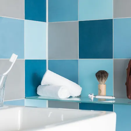 Placid Hotel Design & Lifestyle Zurich 4* Zurich