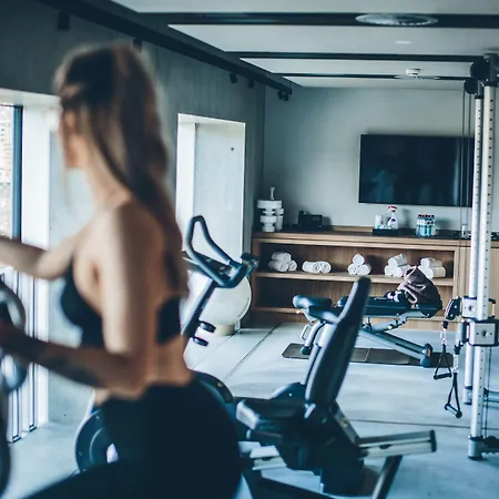 苏黎世普莱西德设计与生活方式酒店 酒店