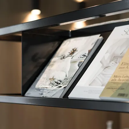 Placid Hotel Design & Lifestyle Zurich Zurich