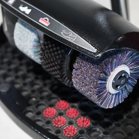 Placid Hotel Design & Lifestyle Zurich Hotel