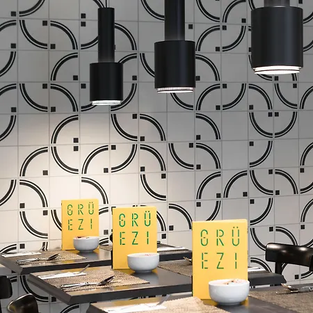 Hotel Placid Hotel Design & Lifestyle Zurich