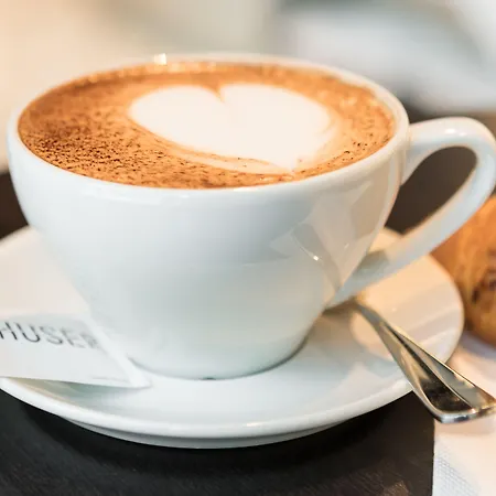 Placid Hotel Design & Lifestyle Zurich